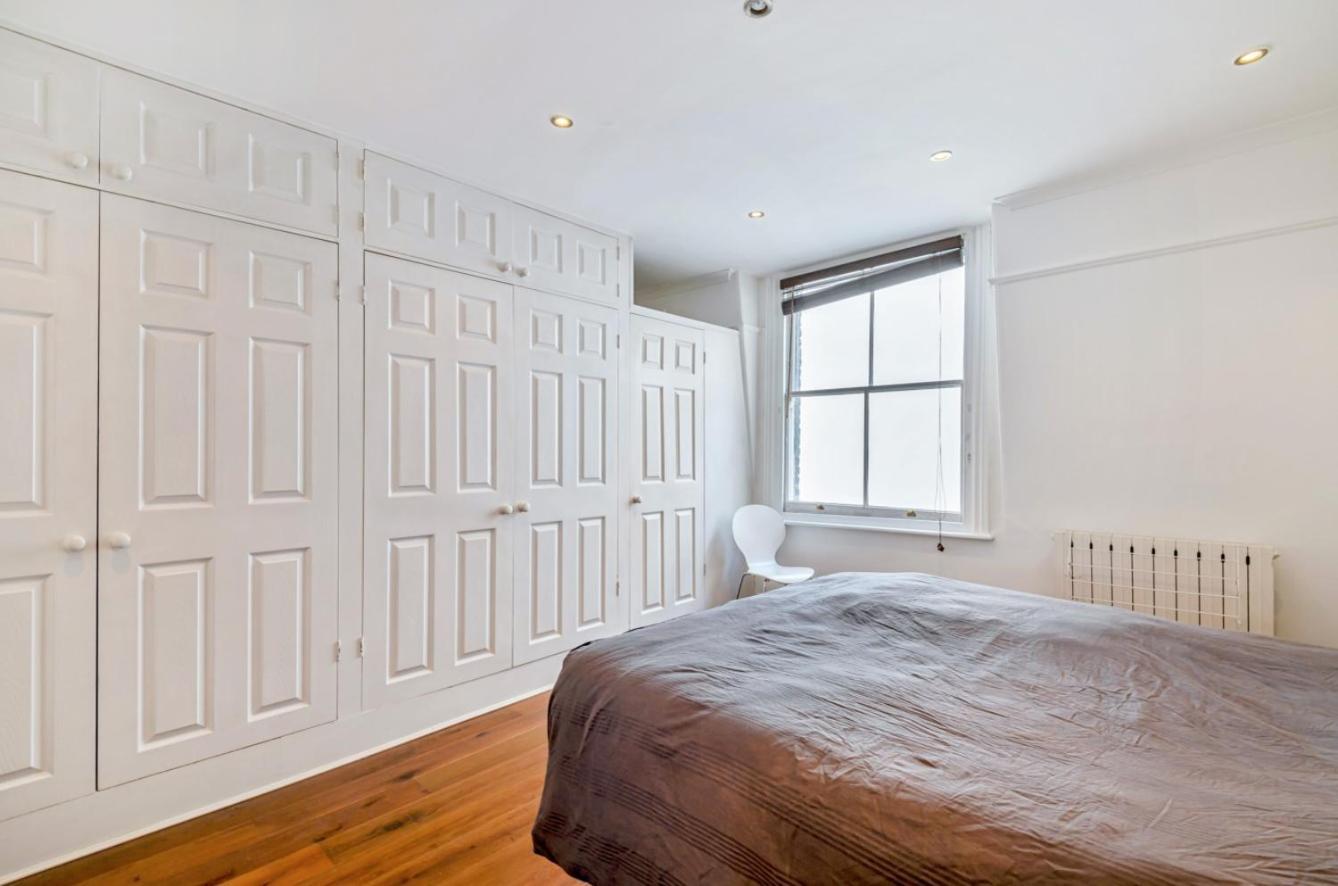 Chancery'S Loft Private Apartment Londres Extérieur photo