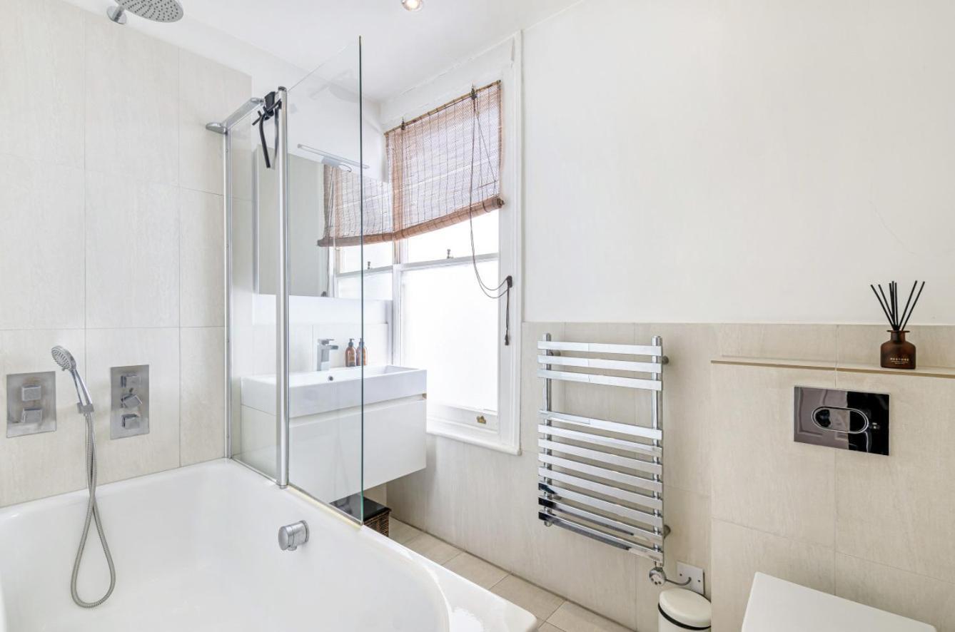 Chancery'S Loft Private Apartment Londres Extérieur photo