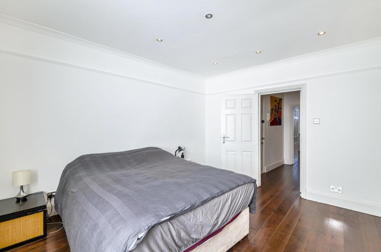 Chancery'S Loft Private Apartment Londres Extérieur photo