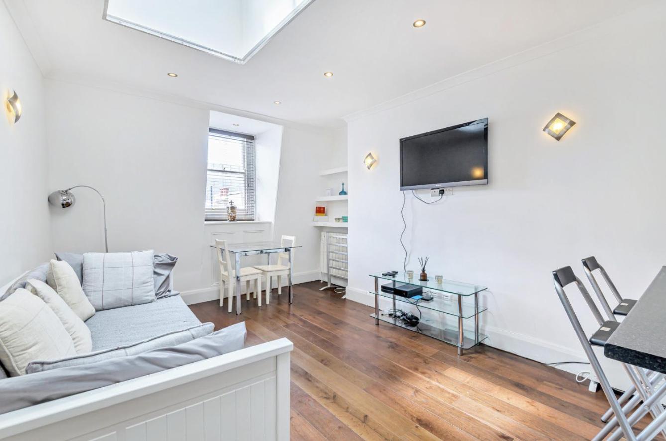 Chancery'S Loft Private Apartment Londres Extérieur photo